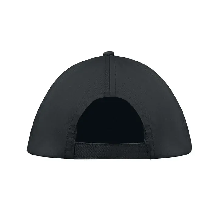 5 panel baseball cap - MO1447 (MOCN#03)